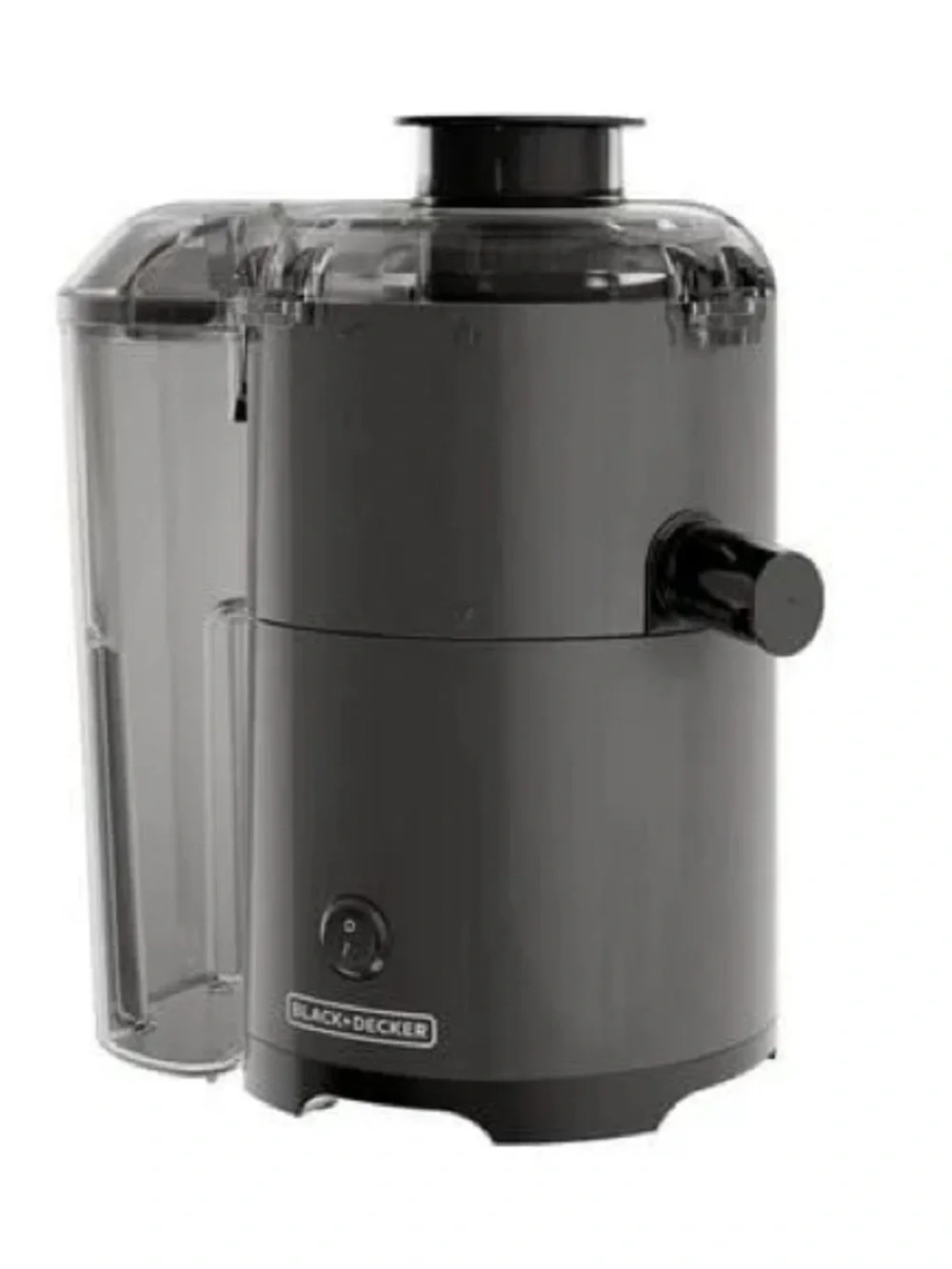 BLACK+DECKER Quiet Fruit & Vegetable Juicer — Gently Used